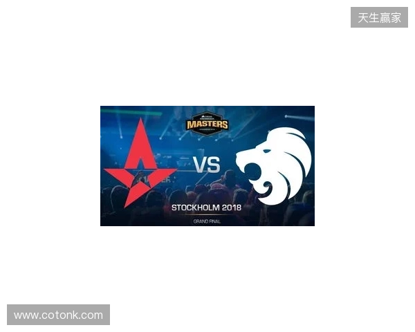 EPL S23第一阶段：时来运转！Astralis 2-0 Heroic