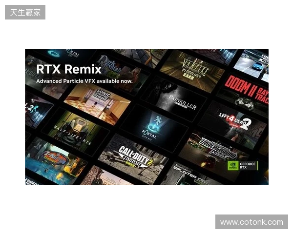 《异环》中国公测支持DLSS 4.5 超分辨率, DLSS 多帧生成和路径追踪，RTX Remix 高级粒子特效更新现已发布