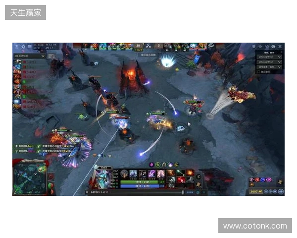不朽杯 S2 选人大会：4 月 30 日开启！DOTA2 江湖风云再起！