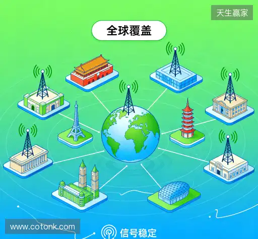 为什么选择我们